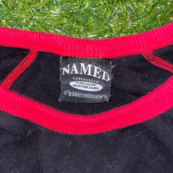 Named Collective Target Teddy Top - Picture 2 of 3